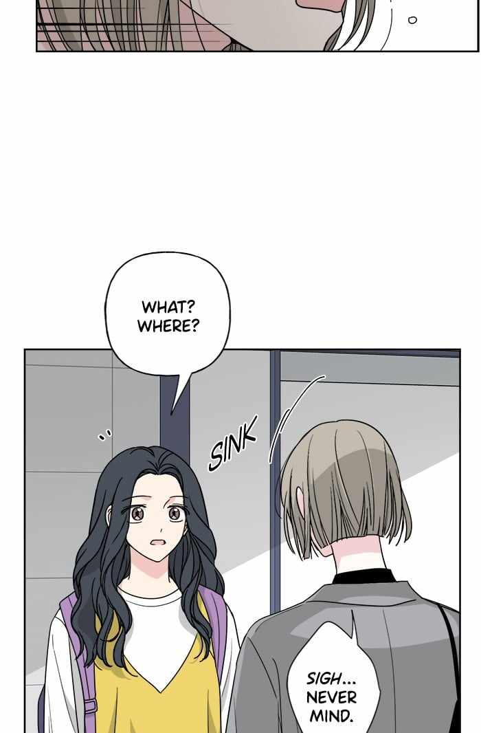 Mom, I’m Sorry Chapter 49 - Page 66