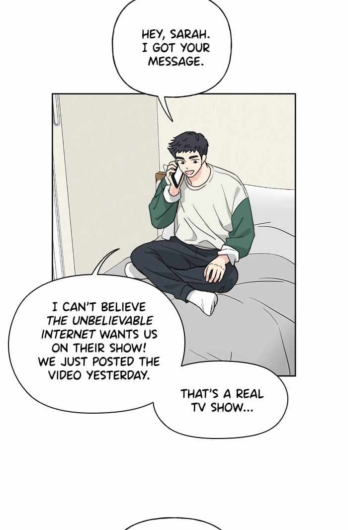 Mom, I’m Sorry Chapter 49 - Page 68