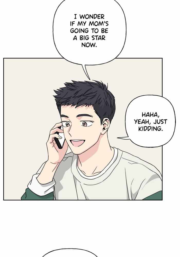 Mom, I’m Sorry Chapter 49 - Page 69