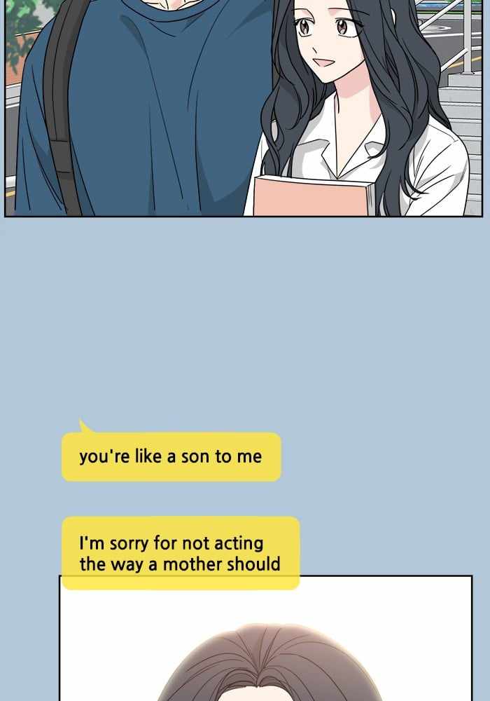 Mom, I’m Sorry Chapter 49 - Page 7