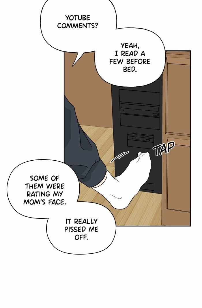Mom, I’m Sorry Chapter 49 - Page 70