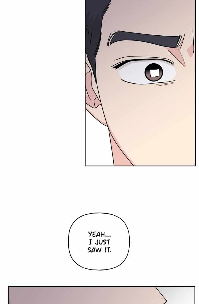 Mom, I’m Sorry Chapter 49 - Page 74