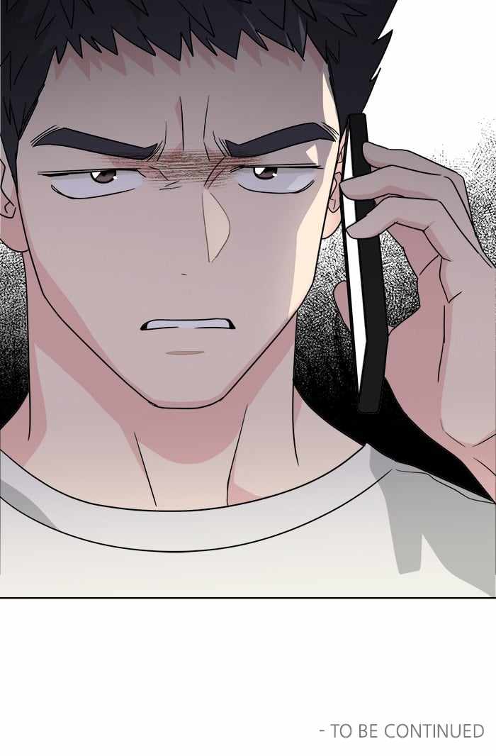 Mom, I’m Sorry Chapter 49 - Page 76