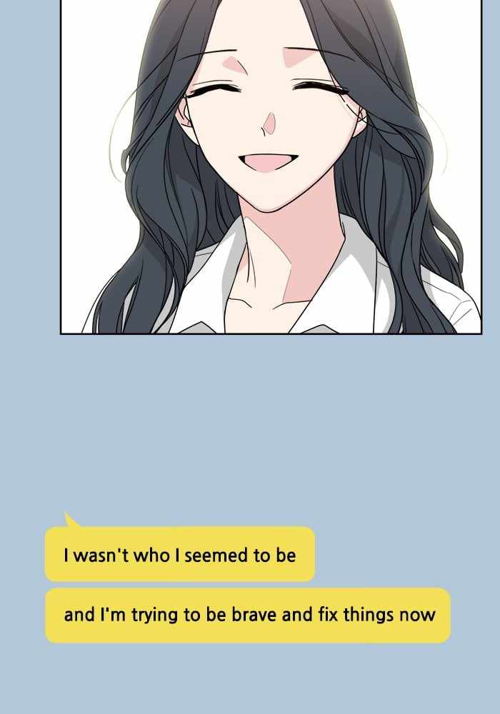 Mom, I’m Sorry Chapter 49 - Page 8