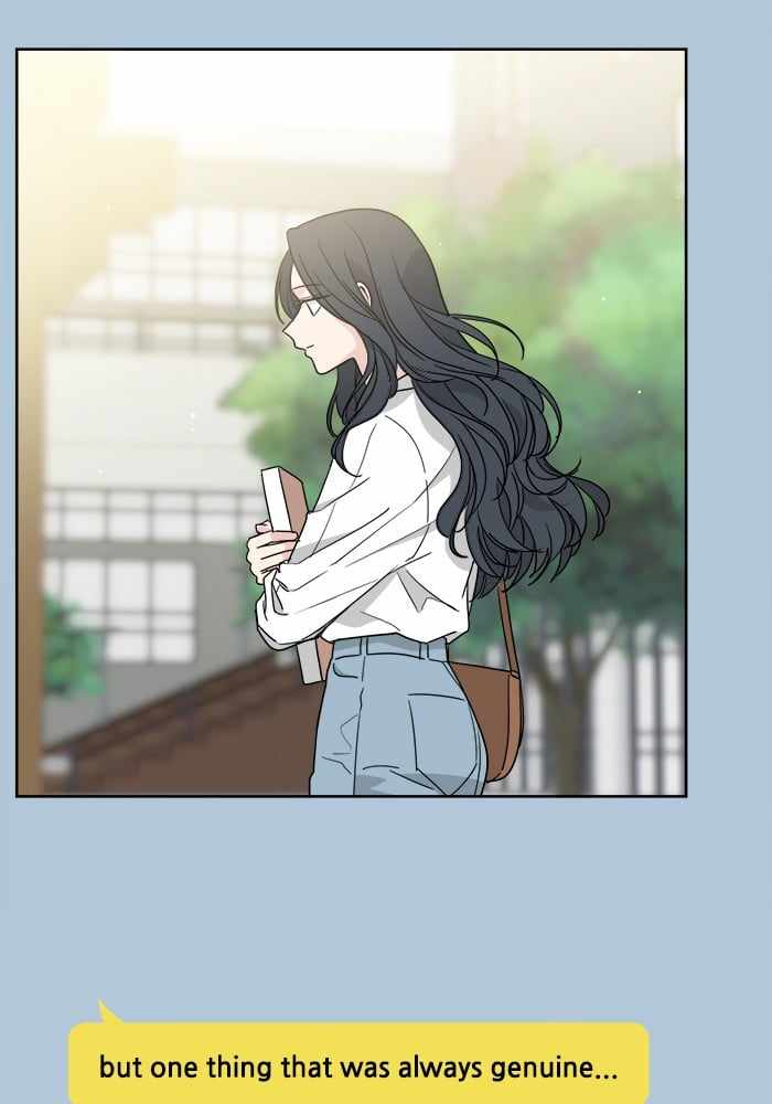Mom, I’m Sorry Chapter 49 - Page 9
