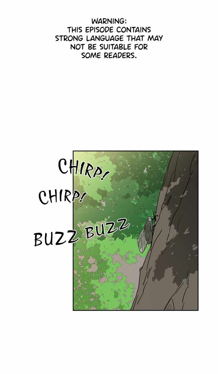 Mom, I’m Sorry Chapter 5 - Page 0