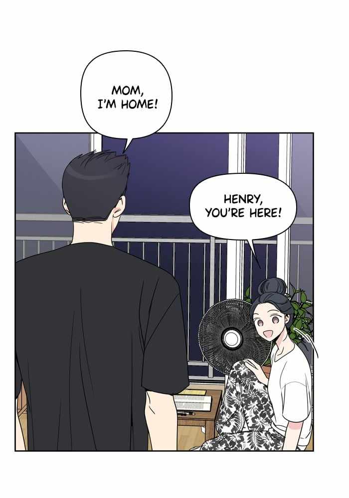 Mom, I’m Sorry Chapter 5 - Page 14