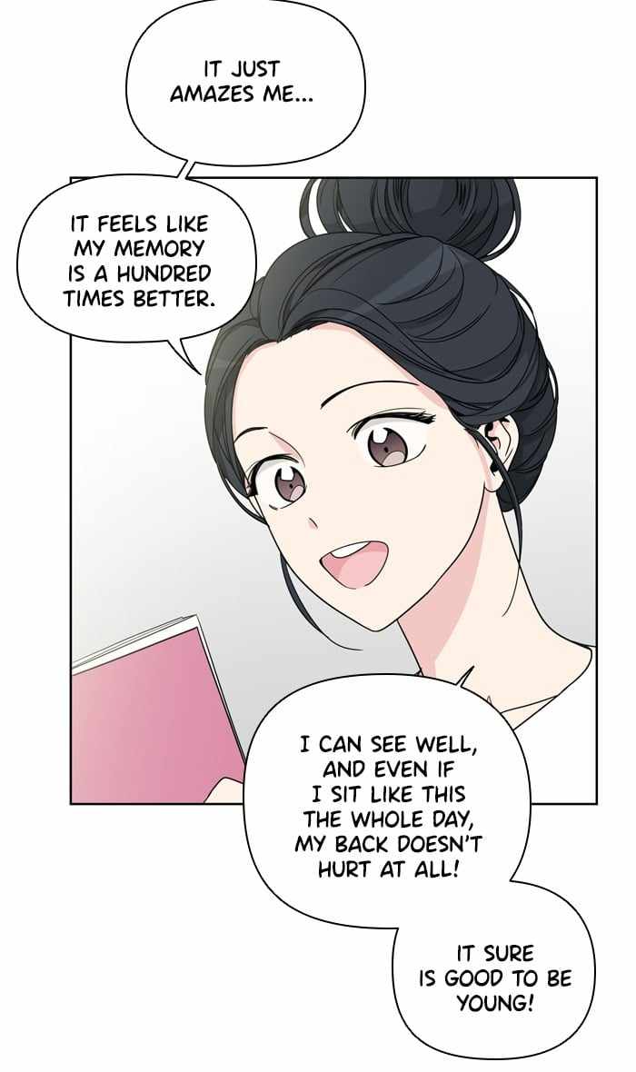 Mom, I’m Sorry Chapter 5 - Page 18