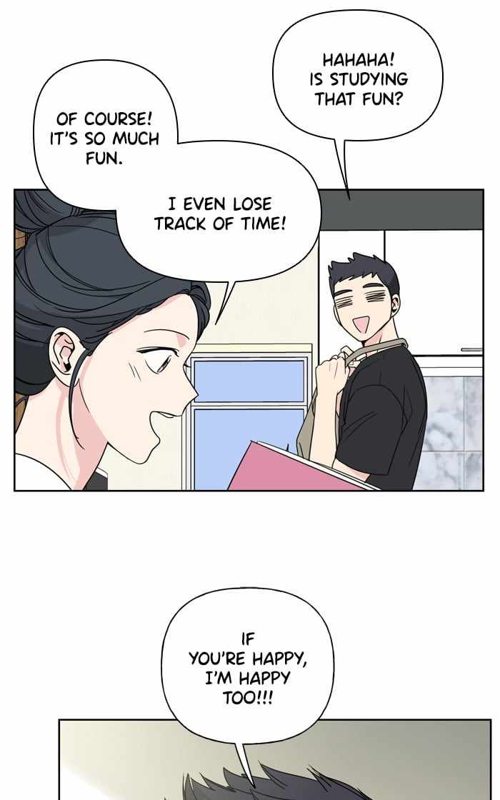Mom, I’m Sorry Chapter 5 - Page 19
