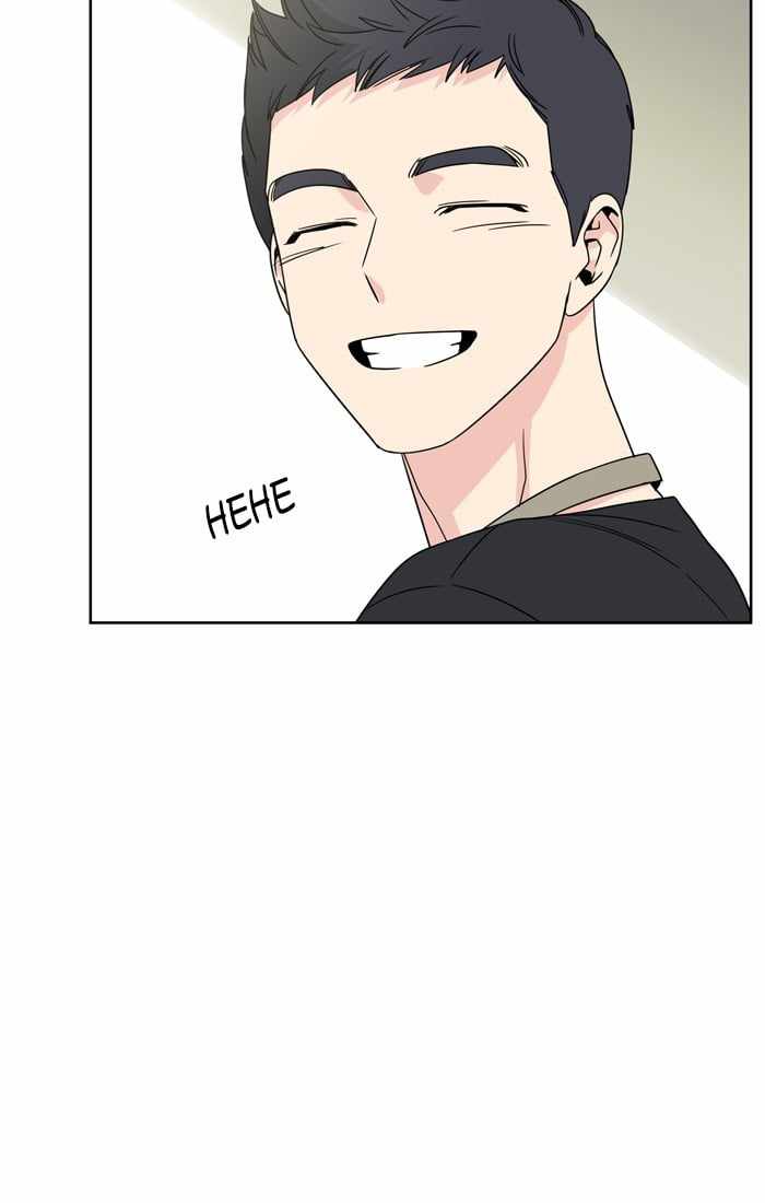 Mom, I’m Sorry Chapter 5 - Page 20