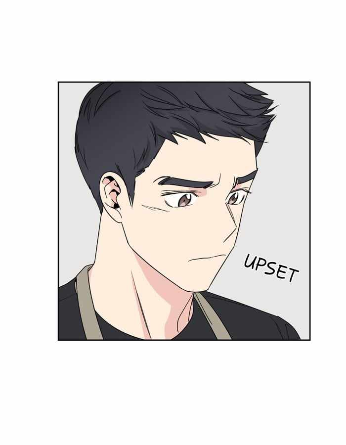 Mom, I’m Sorry Chapter 5 - Page 30