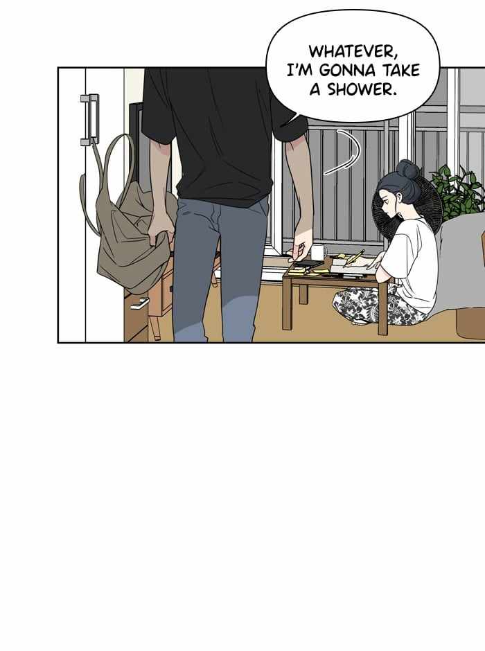 Mom, I’m Sorry Chapter 5 - Page 31