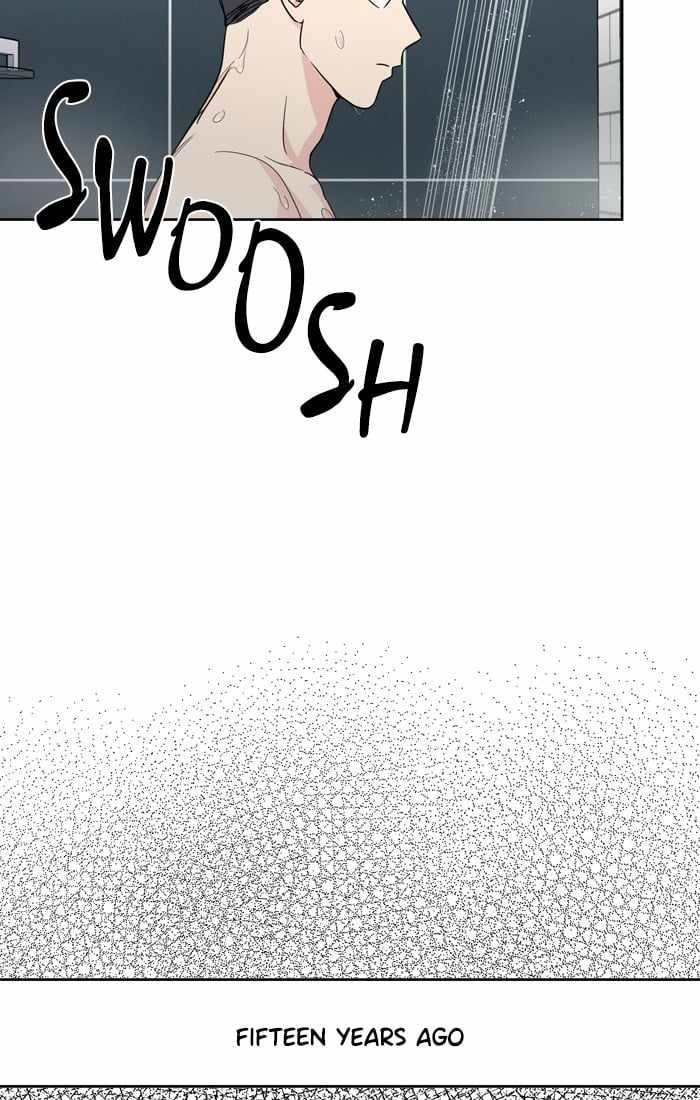 Mom, I’m Sorry Chapter 5 - Page 33
