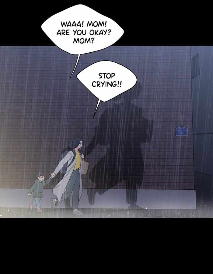 Mom, I’m Sorry Chapter 5 - Page 35