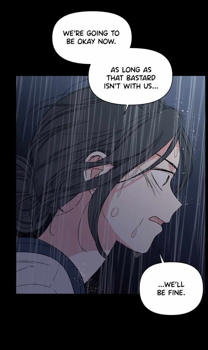 Mom, I’m Sorry Chapter 5 - Page 36