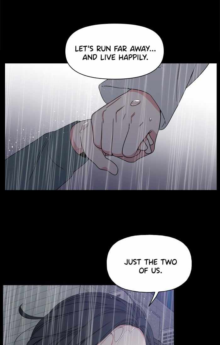 Mom, I’m Sorry Chapter 5 - Page 38