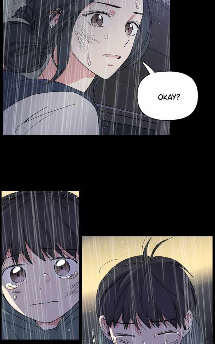 Mom, I’m Sorry Chapter 5 - Page 39