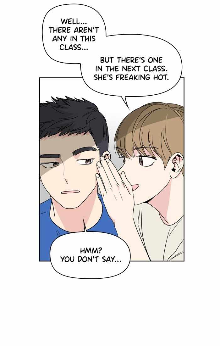 Mom, I’m Sorry Chapter 5 - Page 59