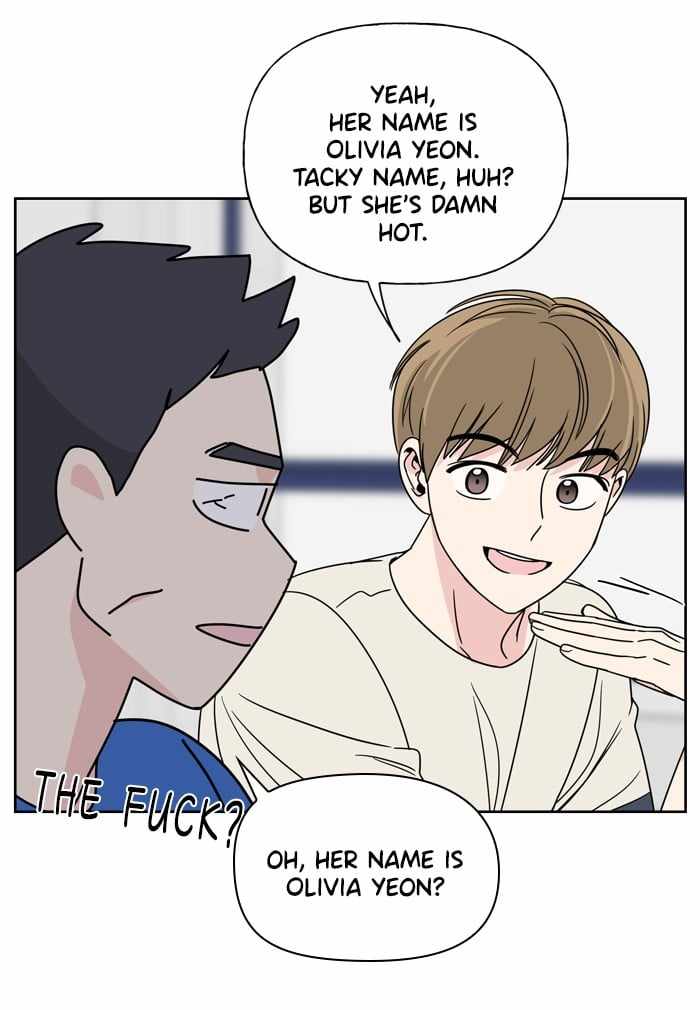 Mom, I’m Sorry Chapter 5 - Page 60