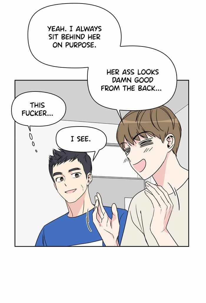 Mom, I’m Sorry Chapter 5 - Page 61