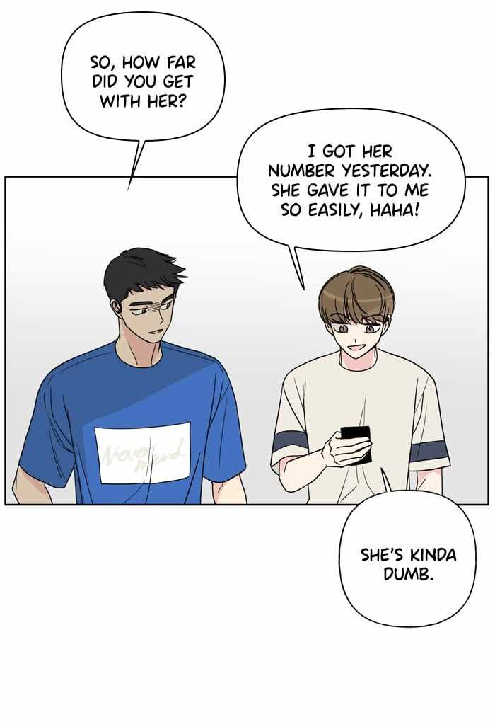 Mom, I’m Sorry Chapter 5 - Page 62
