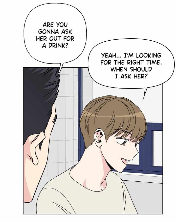 Mom, I’m Sorry Chapter 5 - Page 63