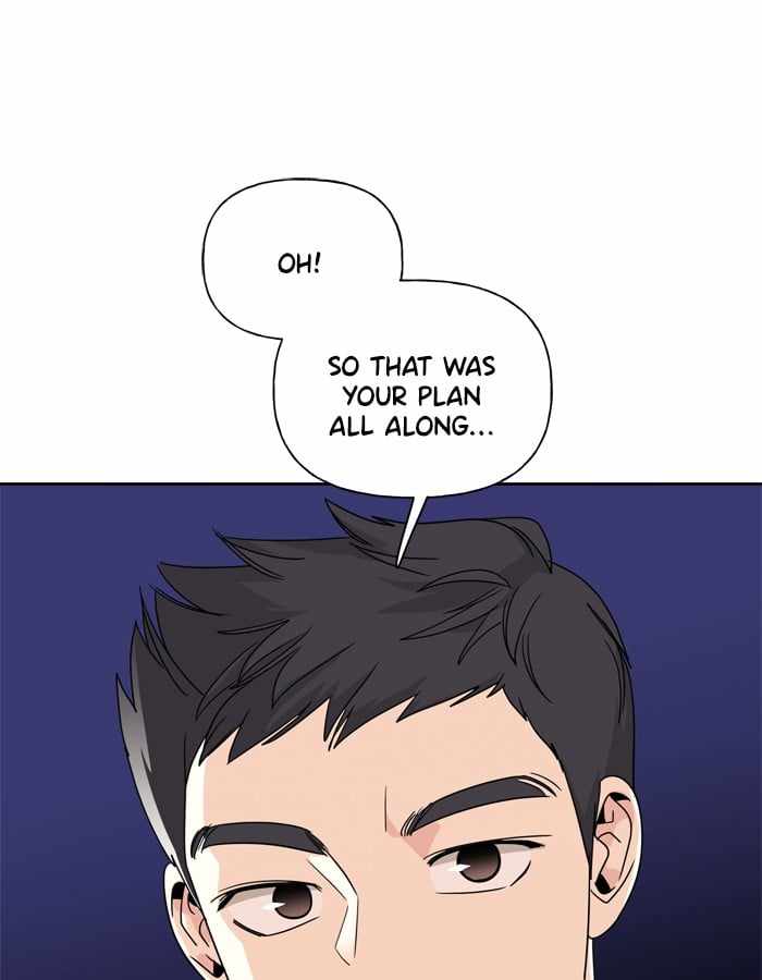 Mom, I’m Sorry Chapter 5 - Page 64