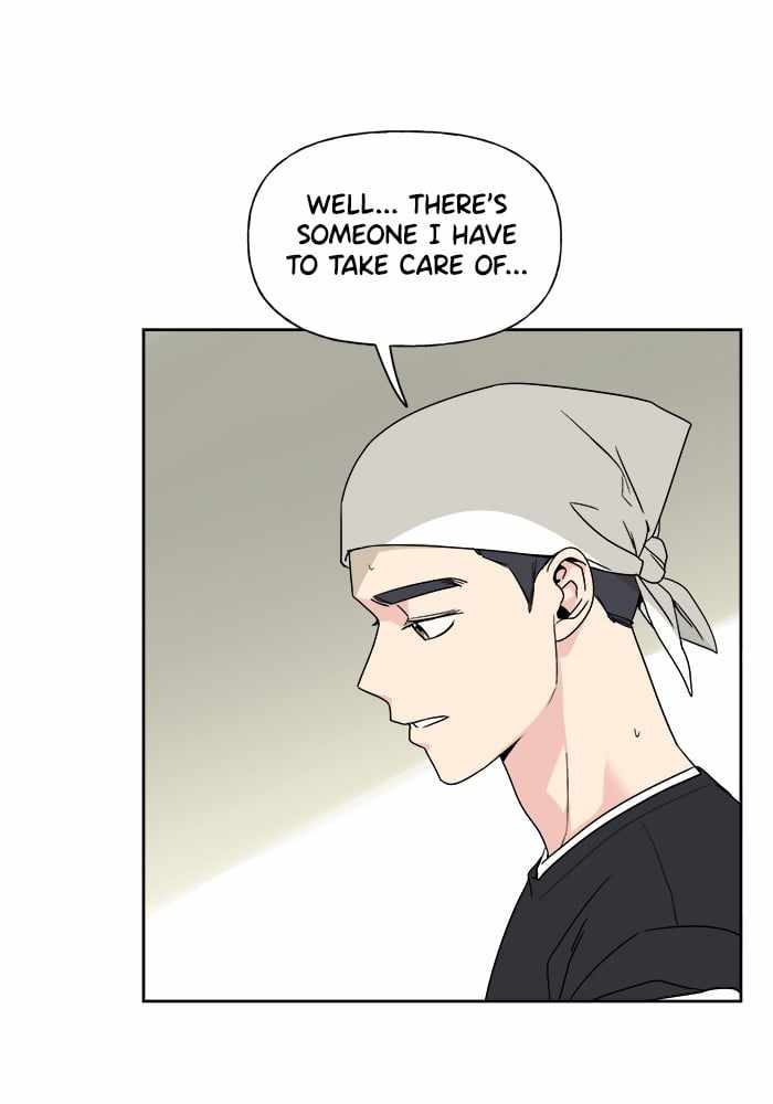 Mom, I’m Sorry Chapter 5 - Page 7