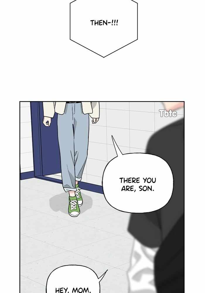 Mom, I’m Sorry Chapter 50 - Page 11