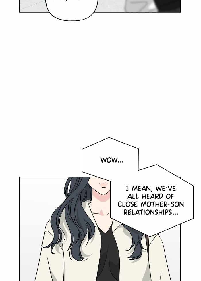 Mom, I’m Sorry Chapter 50 - Page 12