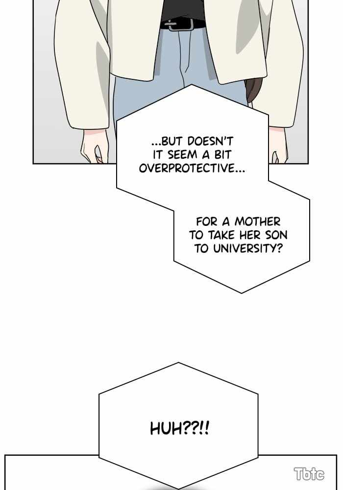 Mom, I’m Sorry Chapter 50 - Page 13