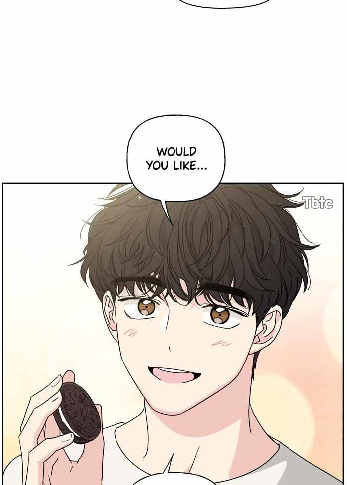 Mom, I’m Sorry Chapter 50 - Page 18