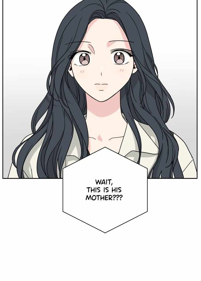 Mom, I’m Sorry Chapter 50 - Page 20