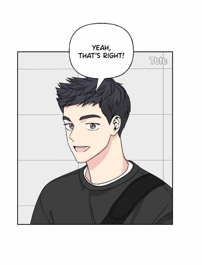 Mom, I’m Sorry Chapter 50 - Page 21