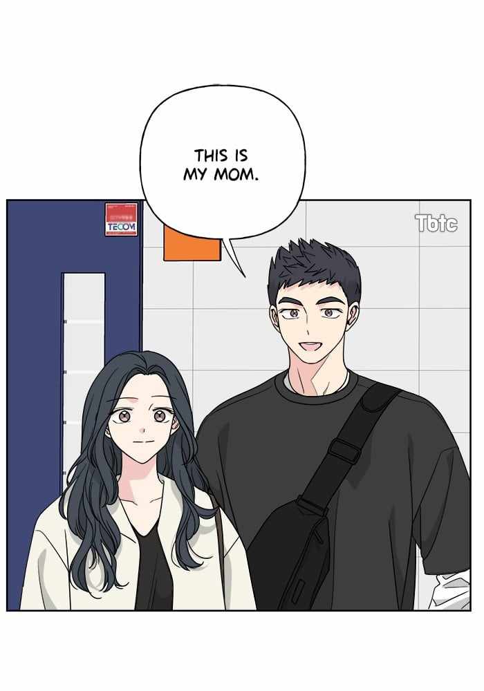 Mom, I’m Sorry Chapter 50 - Page 22