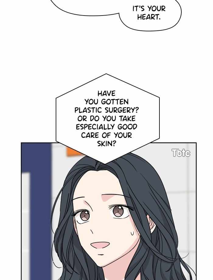 Mom, I’m Sorry Chapter 50 - Page 25