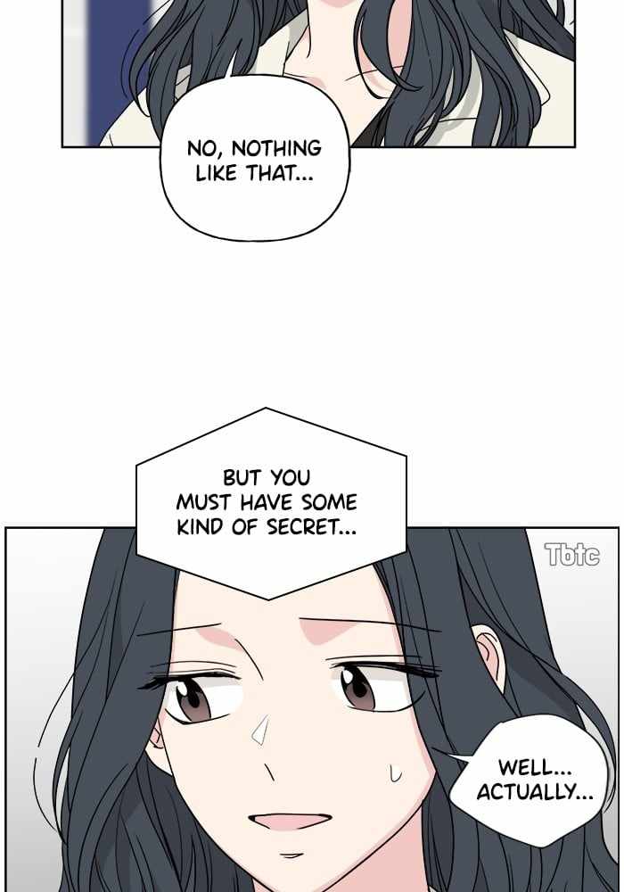 Mom, I’m Sorry Chapter 50 - Page 26