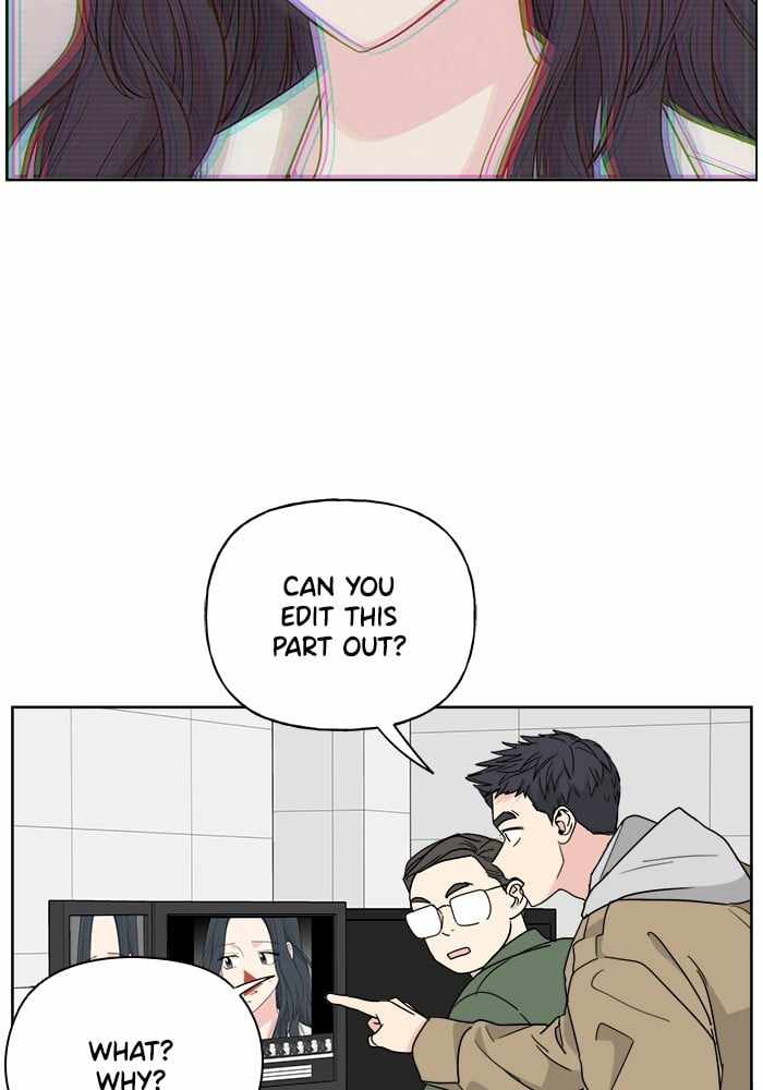 Mom, I’m Sorry Chapter 50 - Page 28
