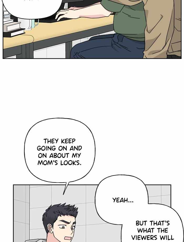 Mom, I’m Sorry Chapter 50 - Page 29