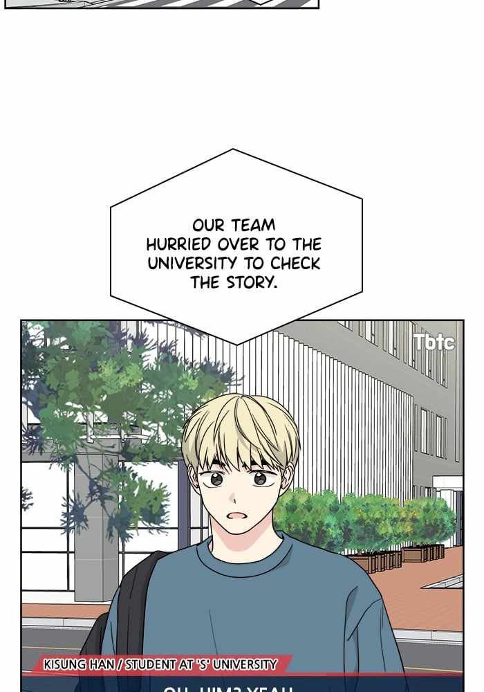 Mom, I’m Sorry Chapter 50 - Page 3