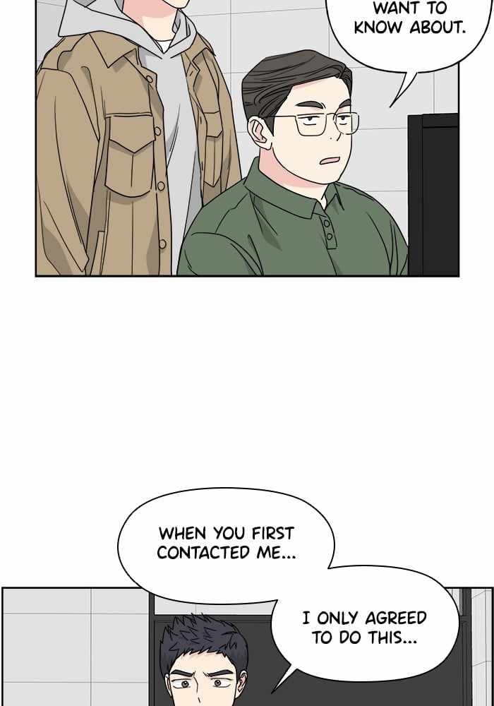 Mom, I’m Sorry Chapter 50 - Page 30