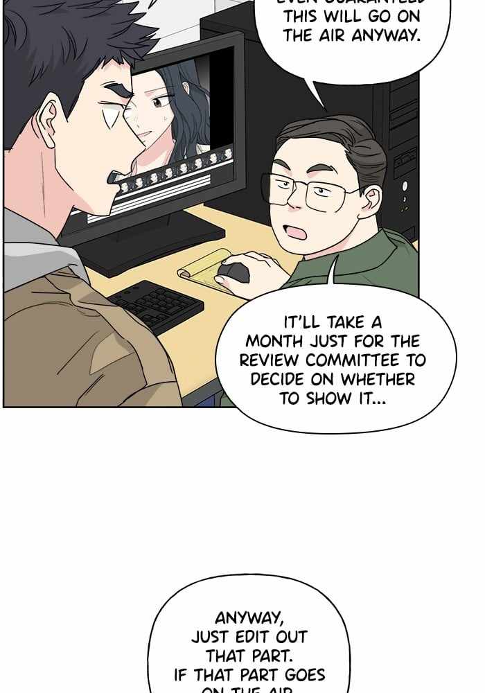 Mom, I’m Sorry Chapter 50 - Page 32