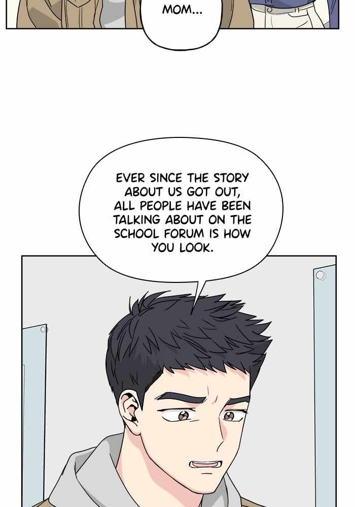 Mom, I’m Sorry Chapter 50 - Page 36