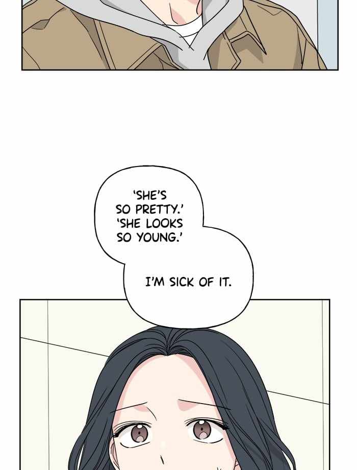 Mom, I’m Sorry Chapter 50 - Page 37