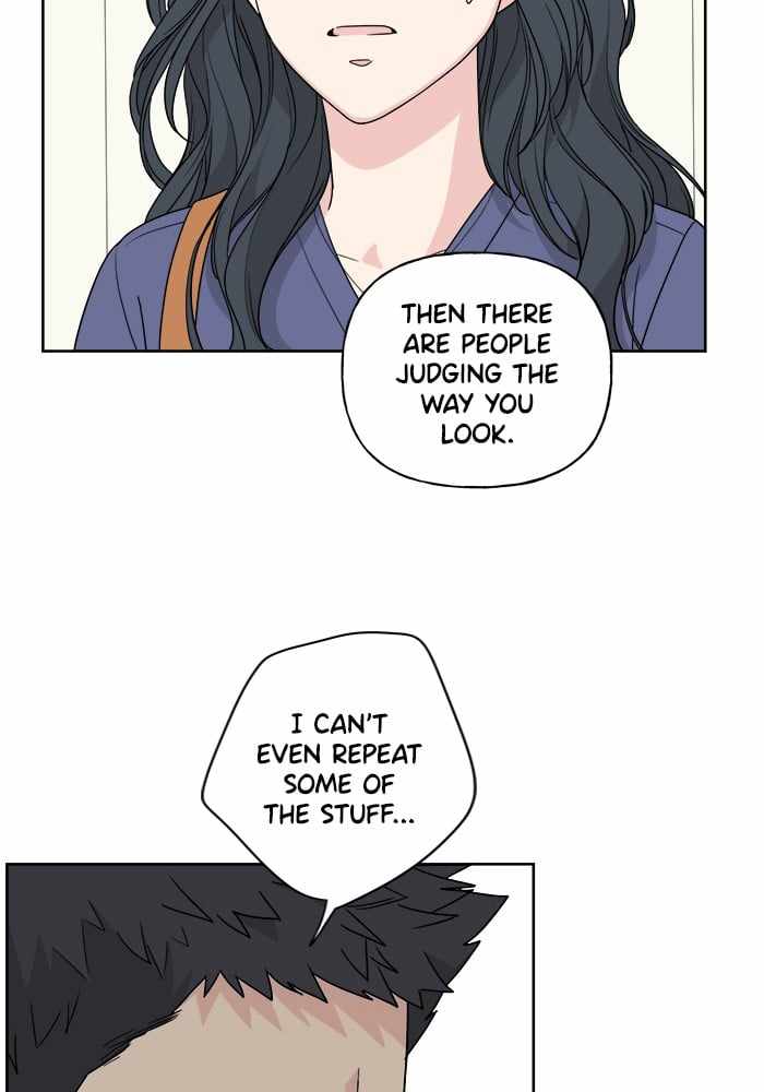 Mom, I’m Sorry Chapter 50 - Page 38