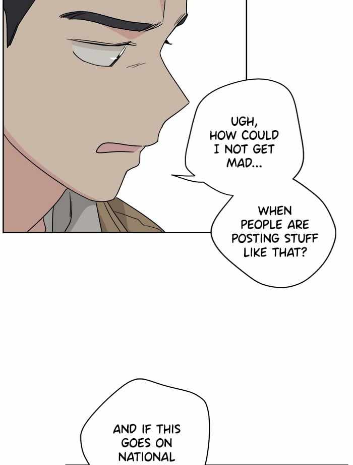 Mom, I’m Sorry Chapter 50 - Page 39