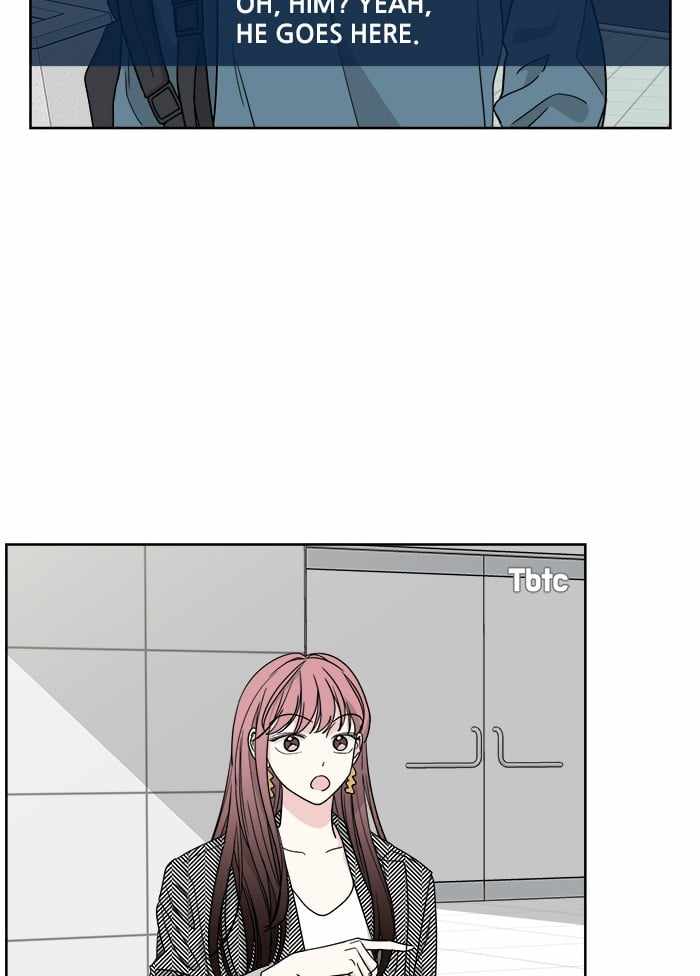 Mom, I’m Sorry Chapter 50 - Page 4