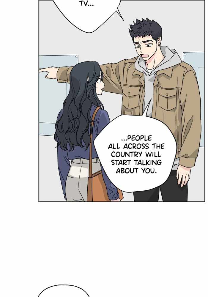 Mom, I’m Sorry Chapter 50 - Page 40