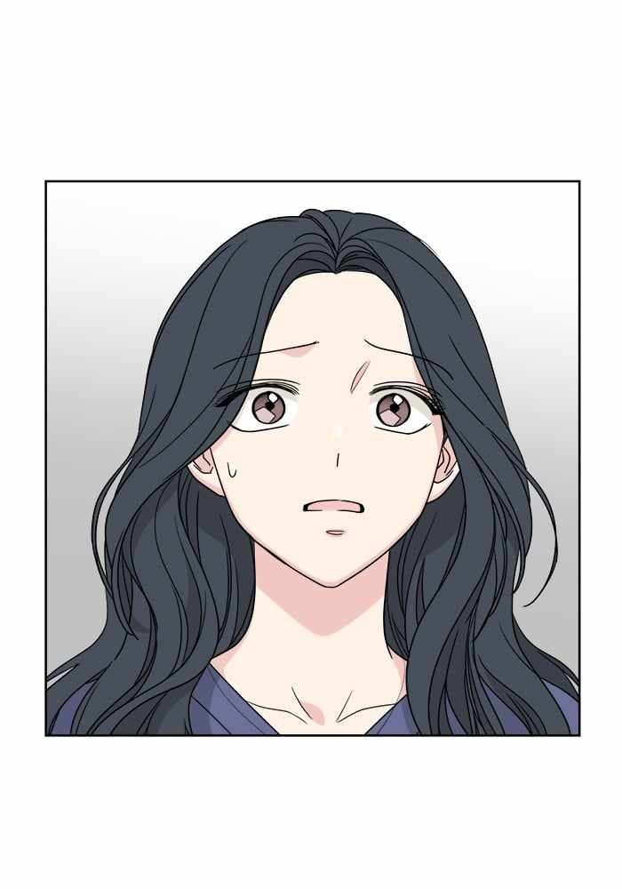 Mom, I’m Sorry Chapter 50 - Page 45