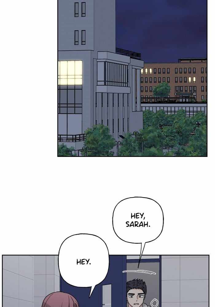 Mom, I’m Sorry Chapter 50 - Page 47